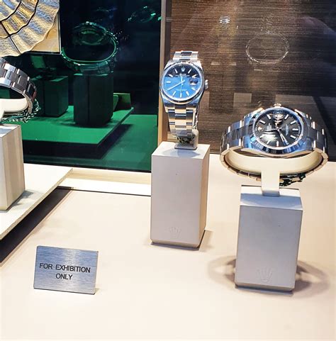 exhibition only rolex betekenis|rolex exhibition watches.